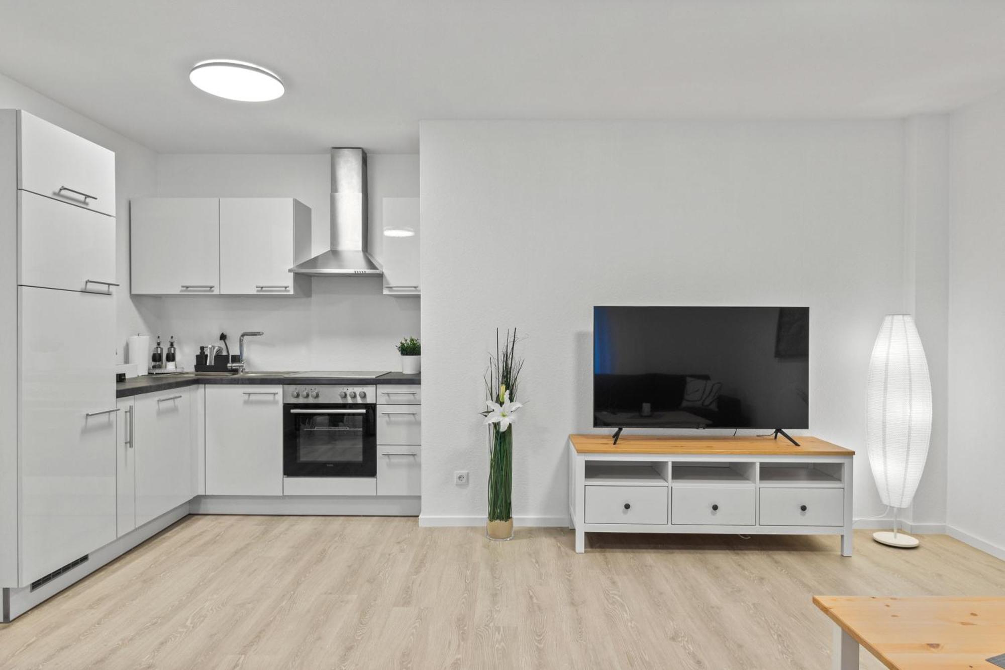 Winetime - Modern - Boxspringbetten - Naehe Mercedes-Benz Worth am Rhein Εξωτερικό φωτογραφία